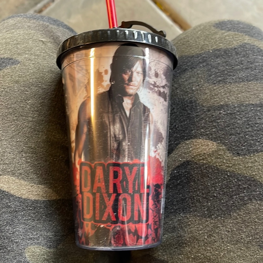 Cup